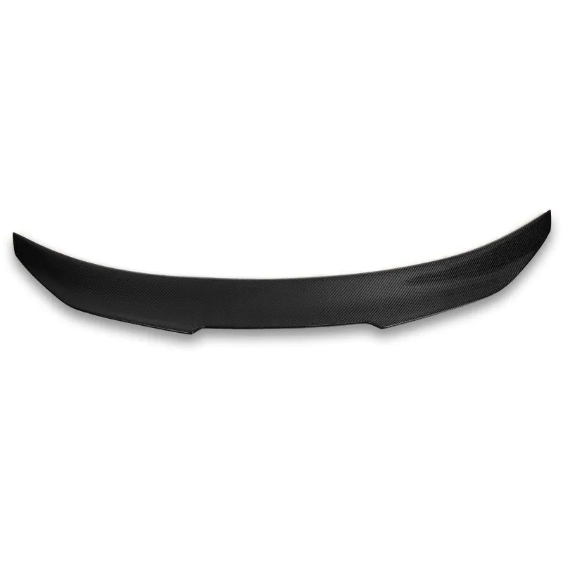 PSM Style High Kick Carbon Fiber Trunk Spoiler - BMW F87 M2 & F22 2 Series