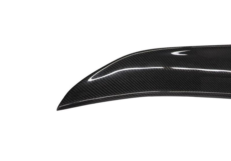 PSM Style High Kick Carbon Fiber Trunk Spoiler - BMW G87 M2 & G42 2 Series