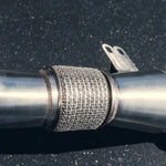 B58 Downpipes - BMW M340i, &340i, M240i, M440i, 440i, X3 M40i, X5 M40i | A90 Supra