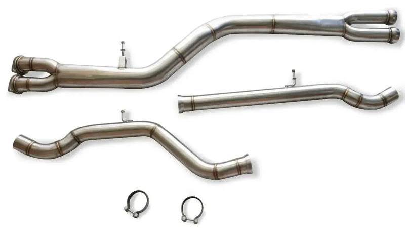 S55 Midpipe - BMW F87 M2C & F80 M3 & F82/F83 M4