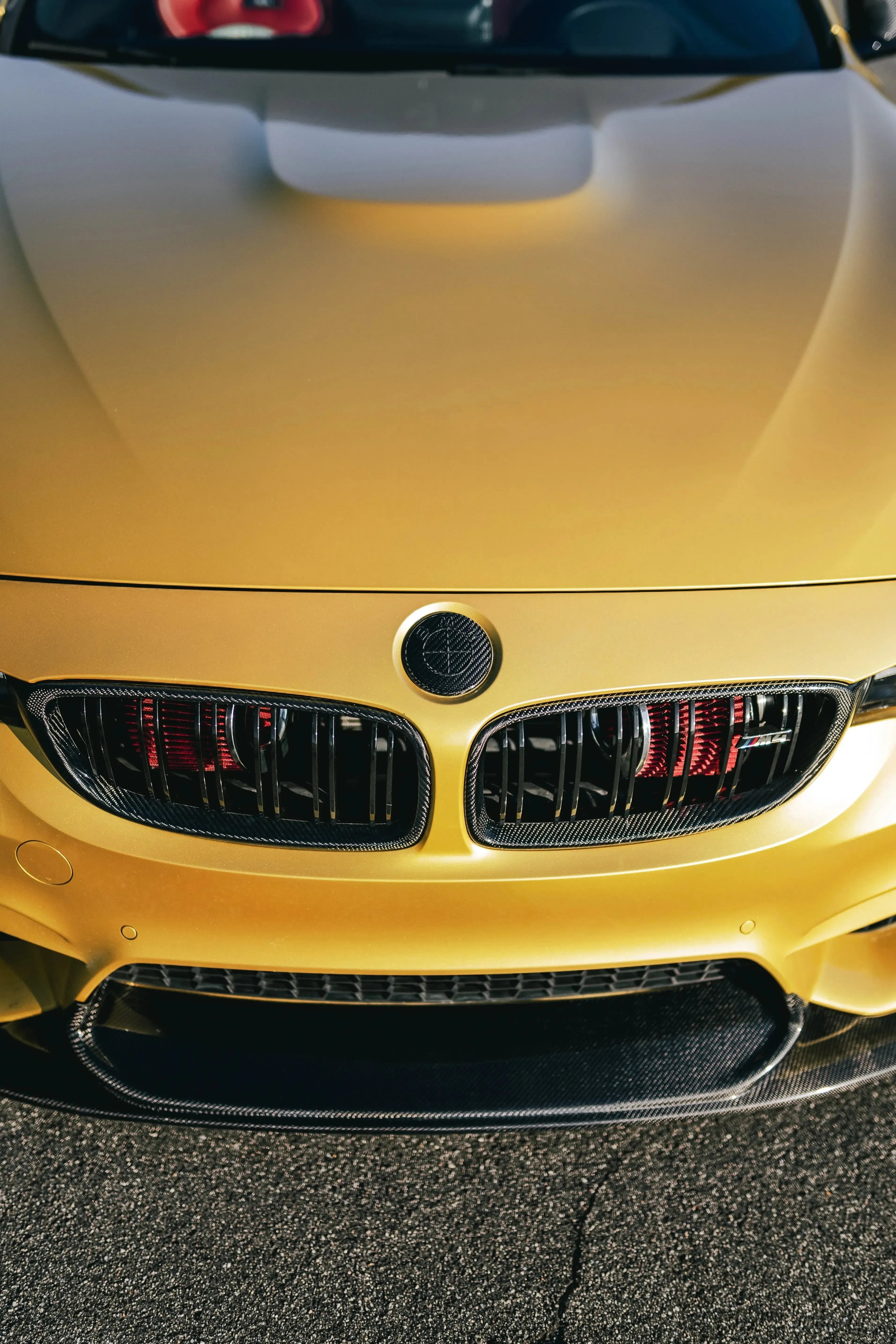 Performance Upgrade Pack - BMW S55 Engine