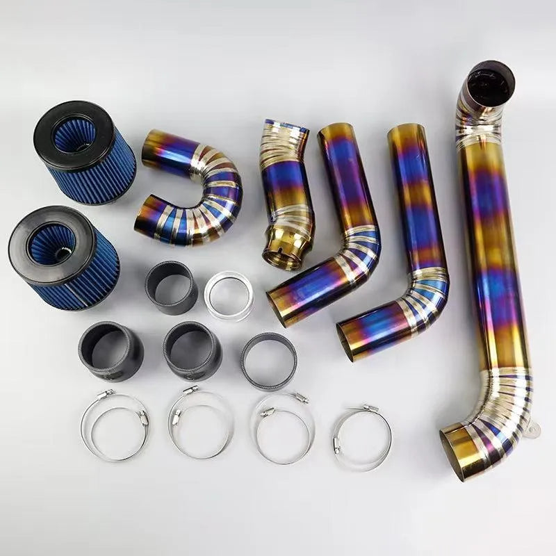 Performance Upgrade Pack - BMW S58 Engine