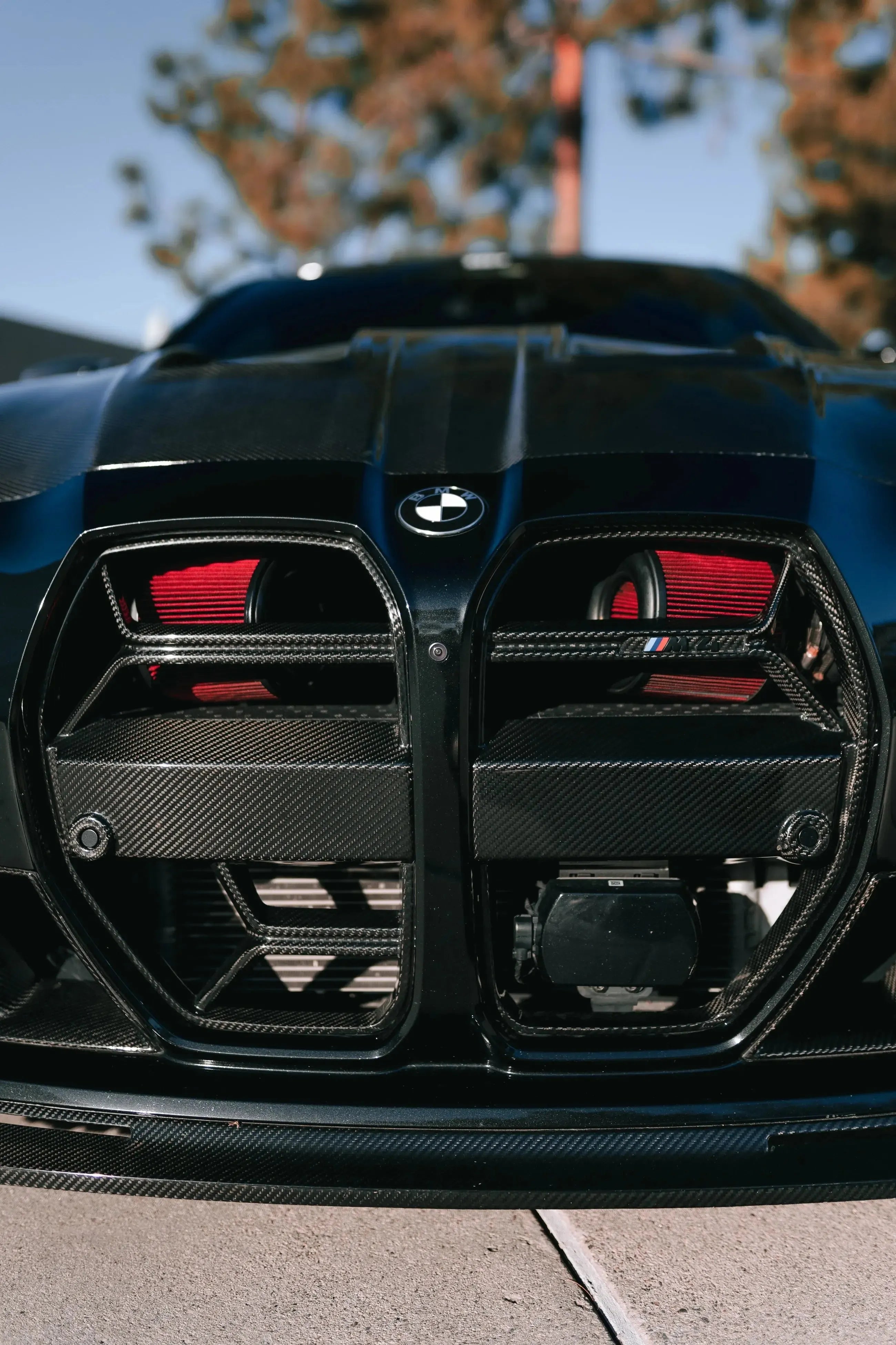 Performance Upgrade Pack - BMW S58 Engine