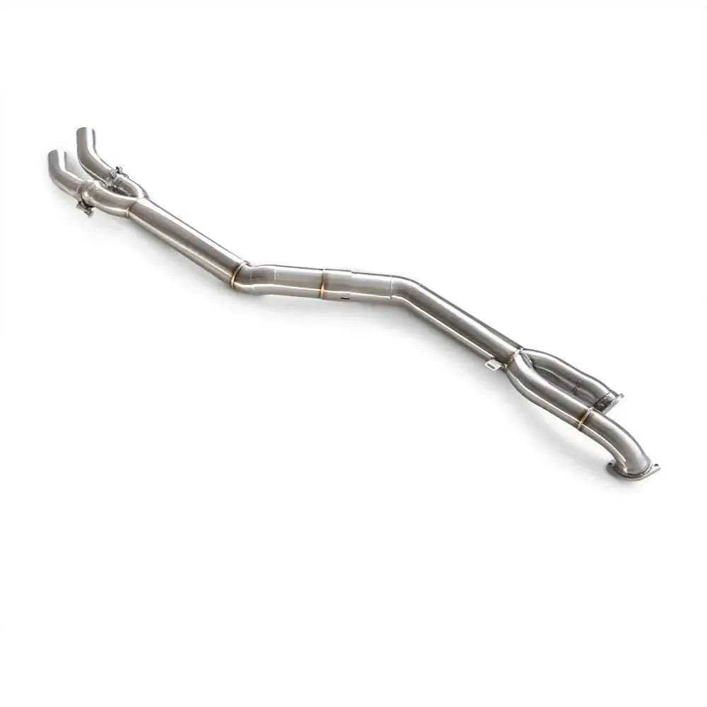 Performance Upgrade Pack - BMW S58 Engine