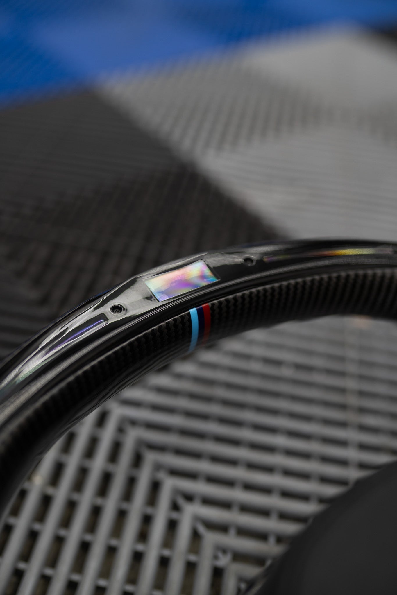 Pre-Configured Carbon Fiber Steering Wheel – Ready to Ship Today