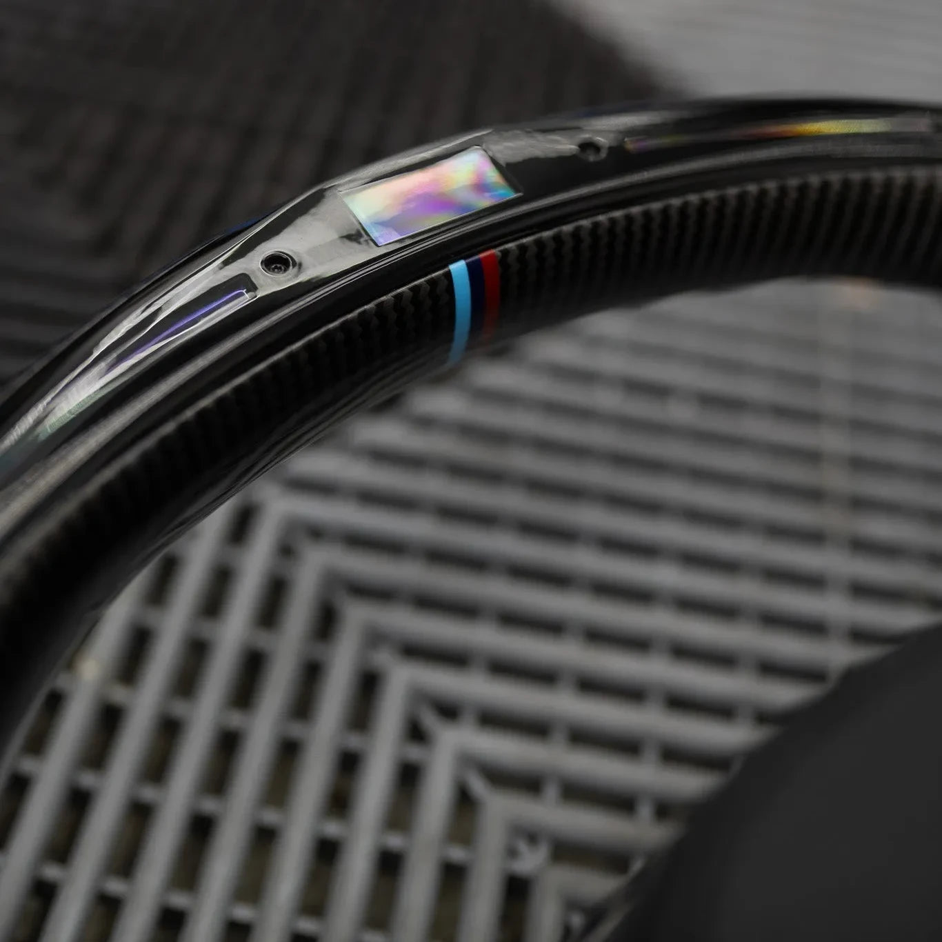 Pre-Configured Carbon Fiber Steering Wheel – Ready to Ship Today
