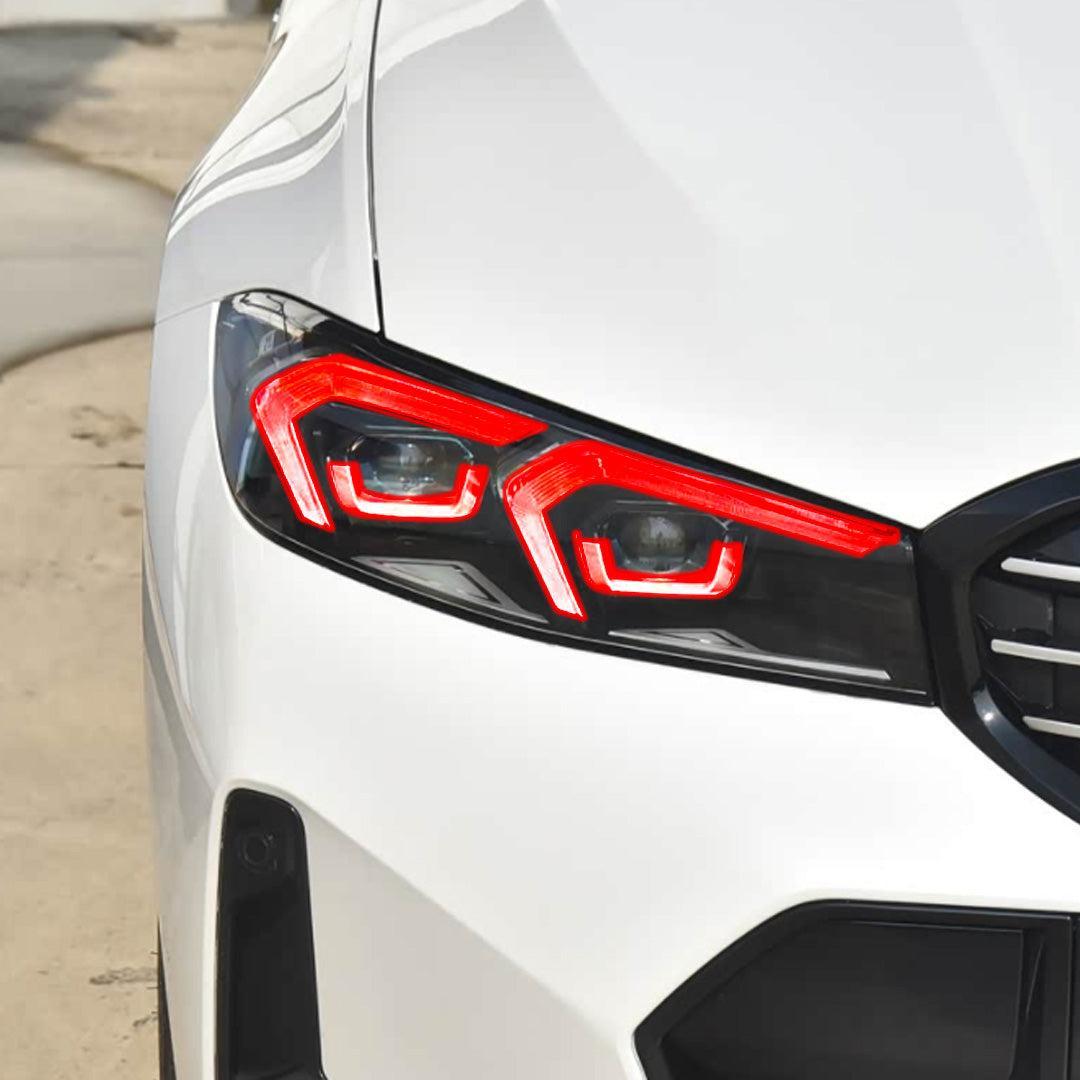CSL Style DRL LED Module Set - BMW G Chassis