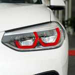 CSL Style DRL LED Module Set - BMW G Chassis