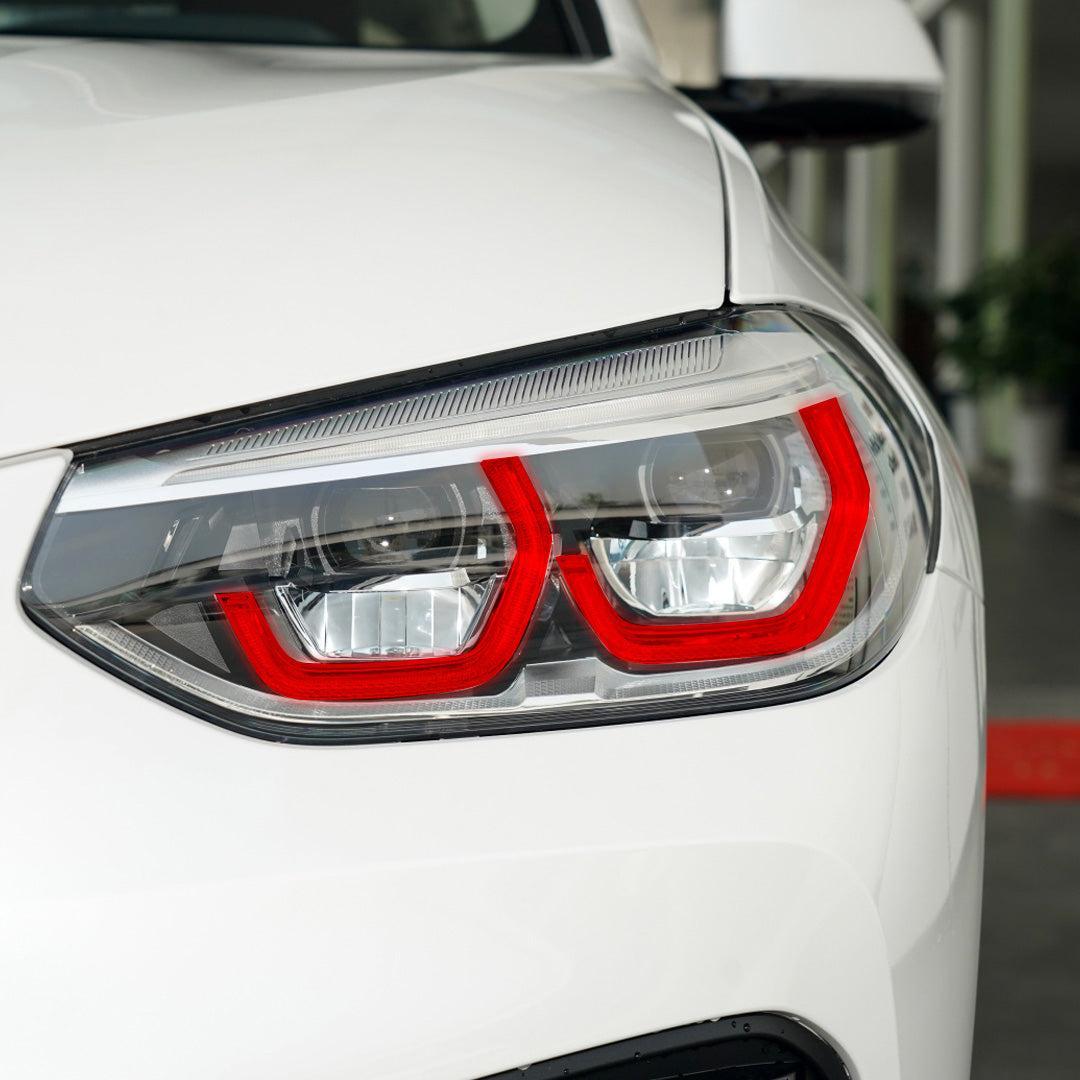 CSL Style DRL LED Module Set - BMW G Chassis