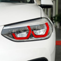 CSL Style DRL LED Module Set - BMW G Chassis