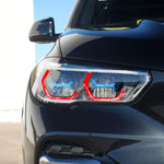 CSL Style DRL LED Module Set - BMW G Chassis