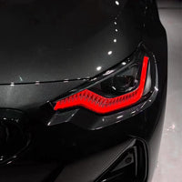 CSL Style DRL LED Module Set - BMW G Chassis