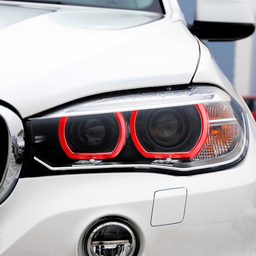 CSL Style DRL LED Module Set - BMW G Chassis