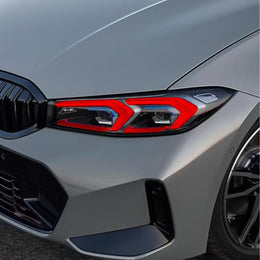 CSL Style DRL LED Module Set - BMW G Chassis