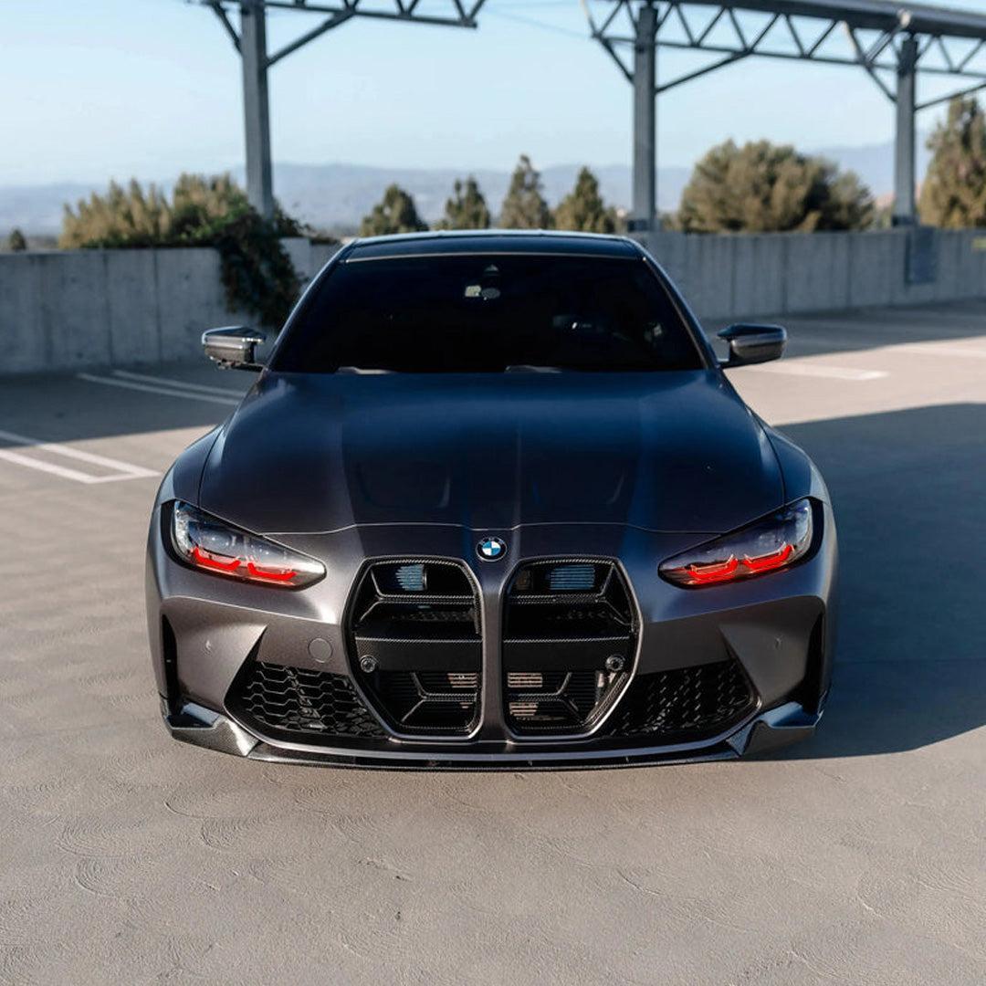 CSL Style DRL LED Module Set - BMW G Chassis