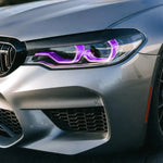 RGB DRL LED Module Set - BMW F90 M5 & G30 5 Series (Pre-LCI)