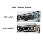 RGB DRL LED Module Set - BMW F90 M5 & G30 5 Series (Pre-LCI)