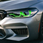 RGB DRL LED Module Set - BMW F90 M5 & G30 5 Series (Pre-LCI)
