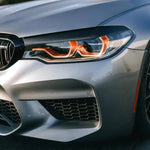 RGB DRL LED Module Set - BMW F90 M5 & G30 5 Series (Pre-LCI)
