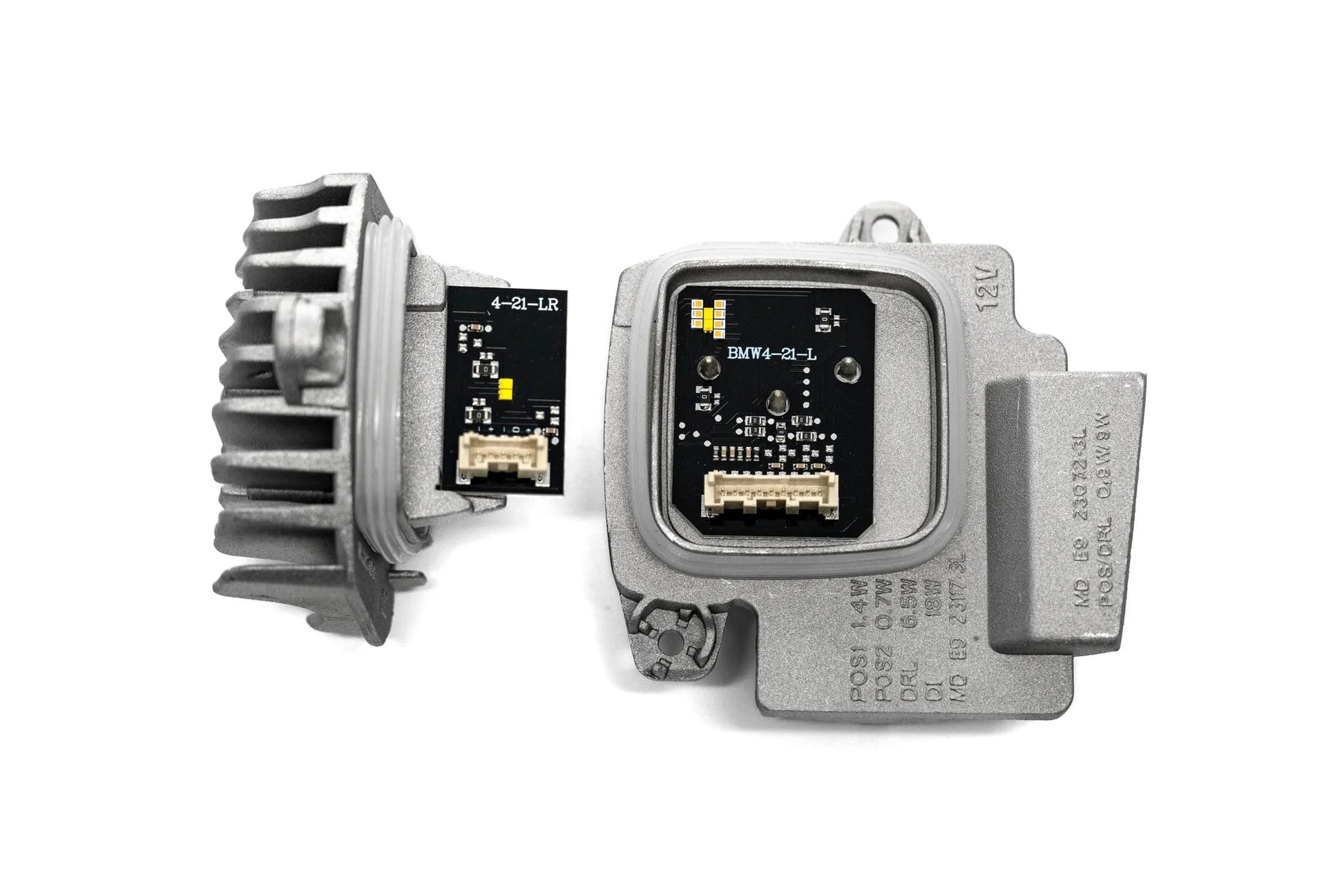 RGB DRL LED Module Set - BMW G20 3 Series