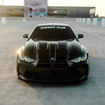 RGB DRL LED Module Set - BMW G80 M3 & G82/G83 M4