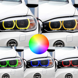 CSL Style DRL LED Module Set - BMW G Chassis