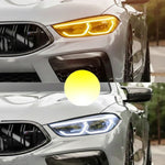 CSL Style Headlight DRL LED Module Set - BMW F91/F92/F93 M8 & G14/G15/G16 8 Series