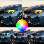 CSL Style DRL LED Module Set - BMW G Chassis