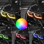 RGB DRL LED Module Set - BMW G20 3 Series
