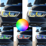 CSL Style DRL LED Module Set - BMW G Chassis