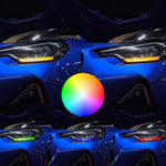 CSL Style DRL LED Module Set - BMW G Chassis