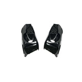 RS4 Style ABS Fog Lamp Covers - Audi RS4 / A4 B9