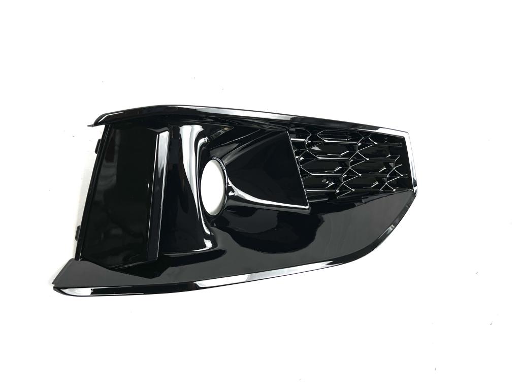 RS4 Style ABS Fog Lamp Covers - Audi RS4 / A4 B9