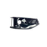 RS4 Style ABS Fog Lamp Covers - Audi RS4 / A4 B9