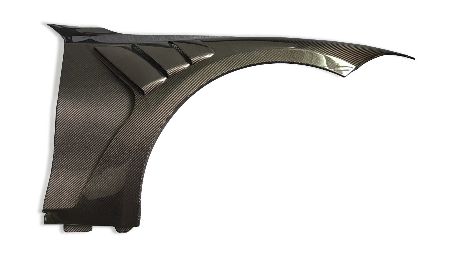 RSC Style Carbon Fiber Front Fenders - BMW G80 M3 & G82/G83 M4