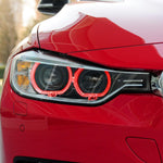 CSL Style DRL LED Module Set - BMW F Chassis