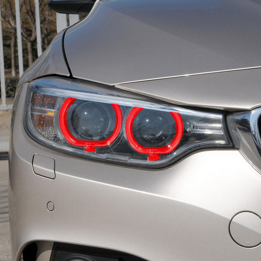 CSL Style DRL LED Module Set - BMW F Chassis