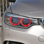 CSL Style DRL LED Module Set - BMW F Chassis
