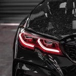 CSL Style DRL LED Module Set - BMW G Chassis