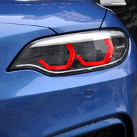 CSL Style DRL LED Module Set - BMW F Chassis