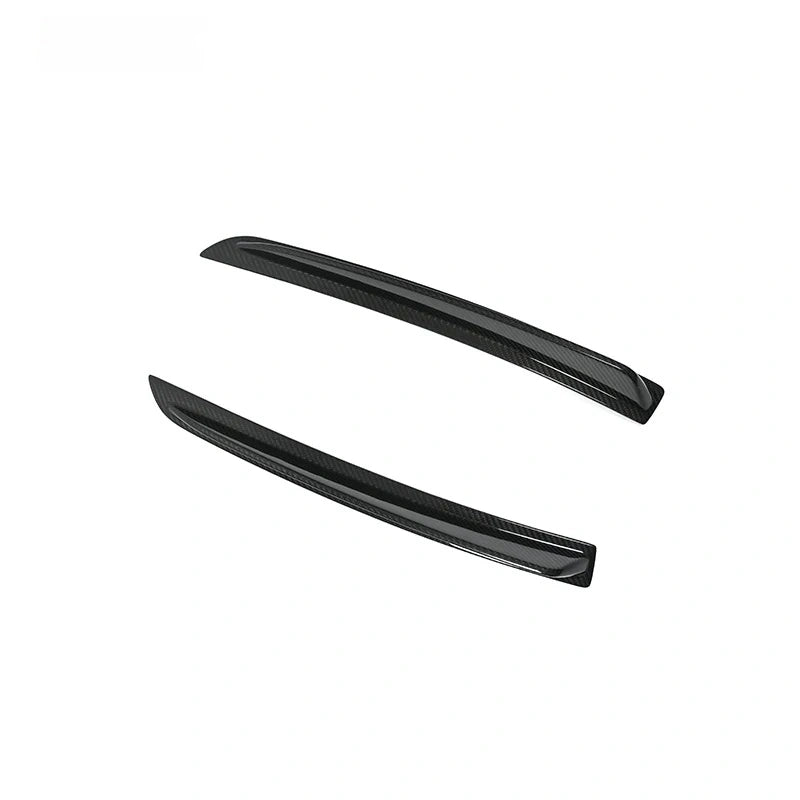 GT3 Style Carbon Fiber Roof Canard - BMW G80 M3 & G82/G83 M4