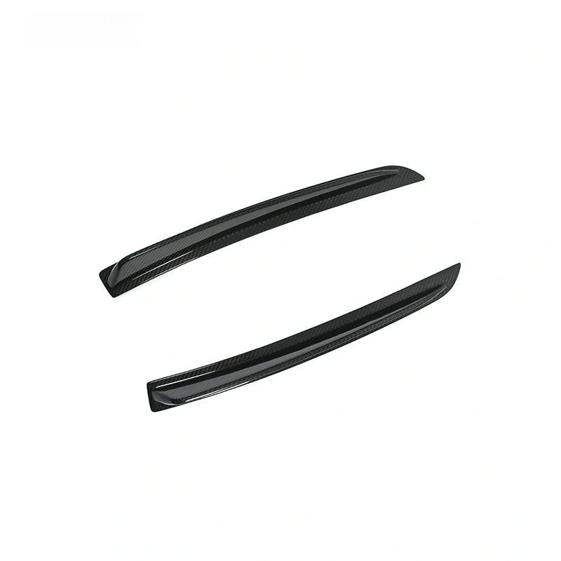 GT3 Style Carbon Fiber Roof Canard - BMW G80 M3 & G82/G83 M4