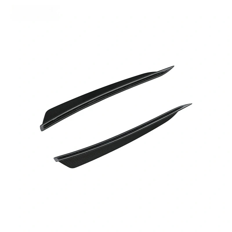 GT3 Style Carbon Fiber Roof Canard - BMW G80 M3 & G82/G83 M4