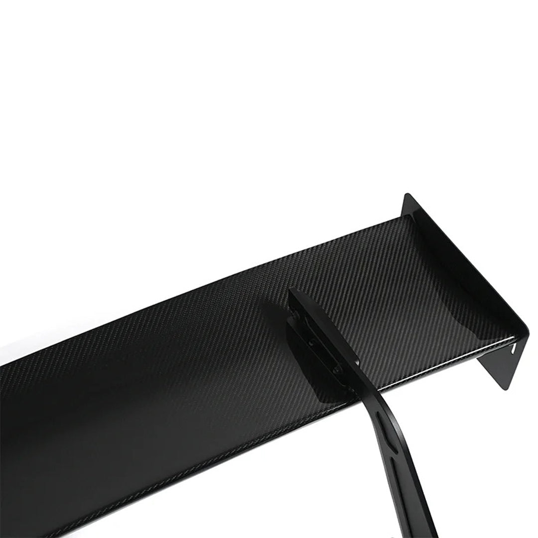 VRS Style Carbon Fiber Rear Wings - BMW G80 M3 & G82 M4 & G87 M2