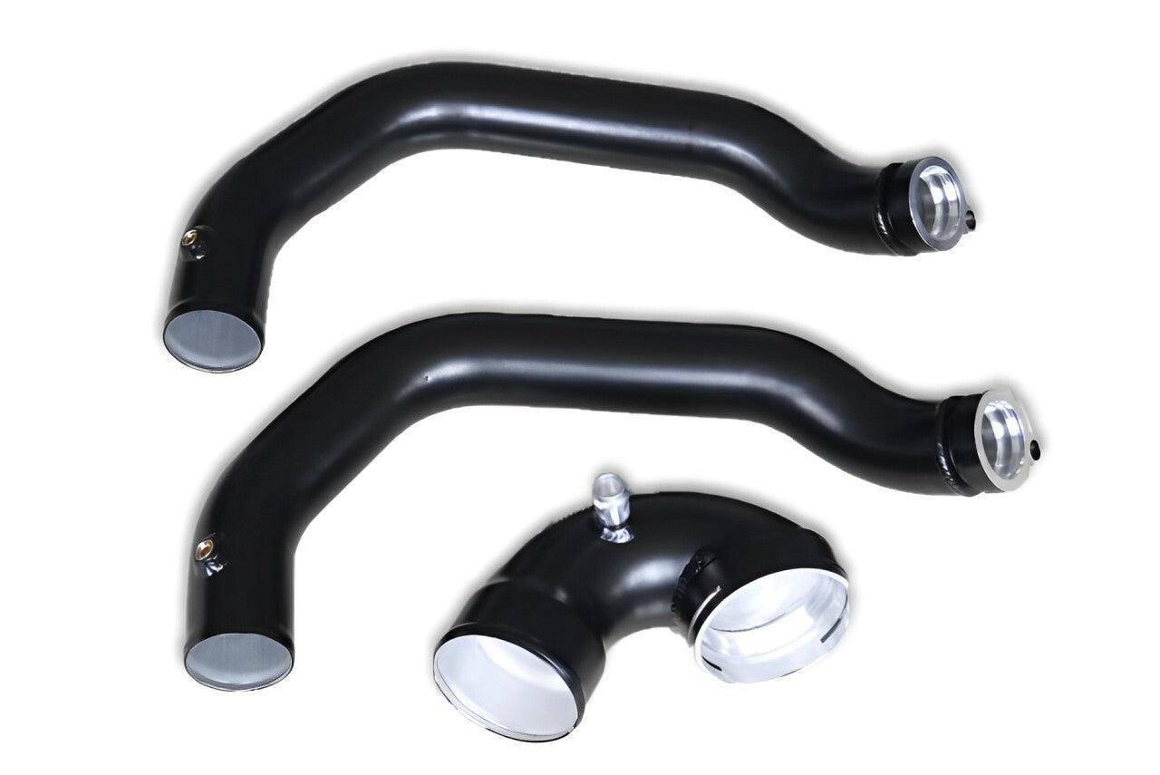 S55 Charge Pipes - BMW F80 M3 & F82 / F83 M4