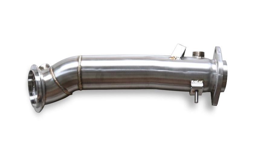 S58 Catless Downpipes - BMW G80 M3, G82/G83 M4 & G87 M2