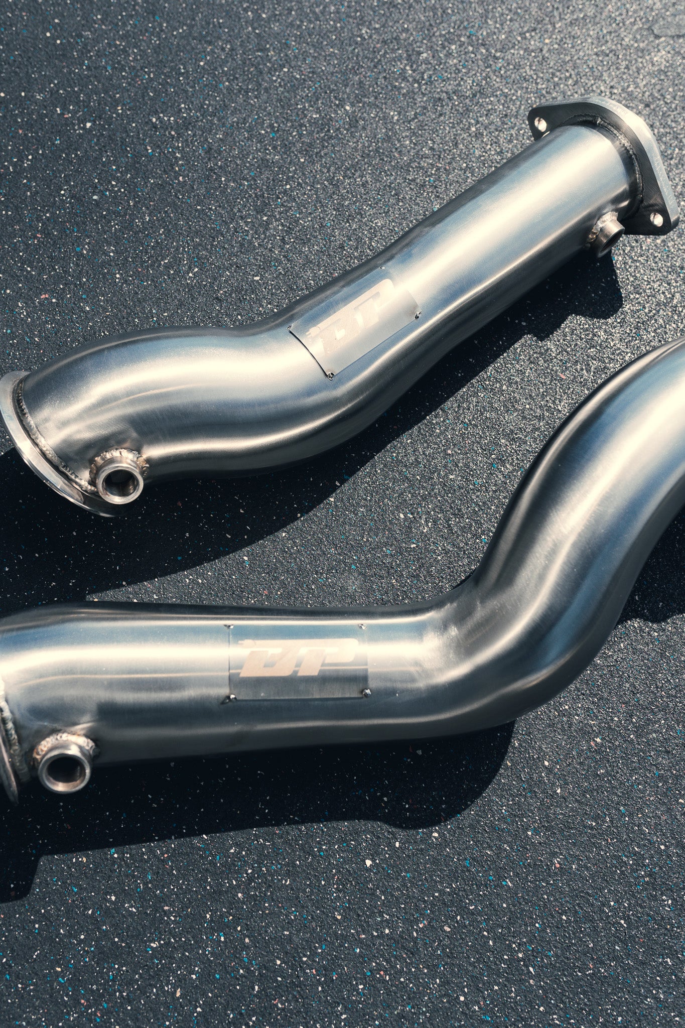 S58 Catless Downpipes - BMW G80 M3, G82/G83 M4 & G87 M2