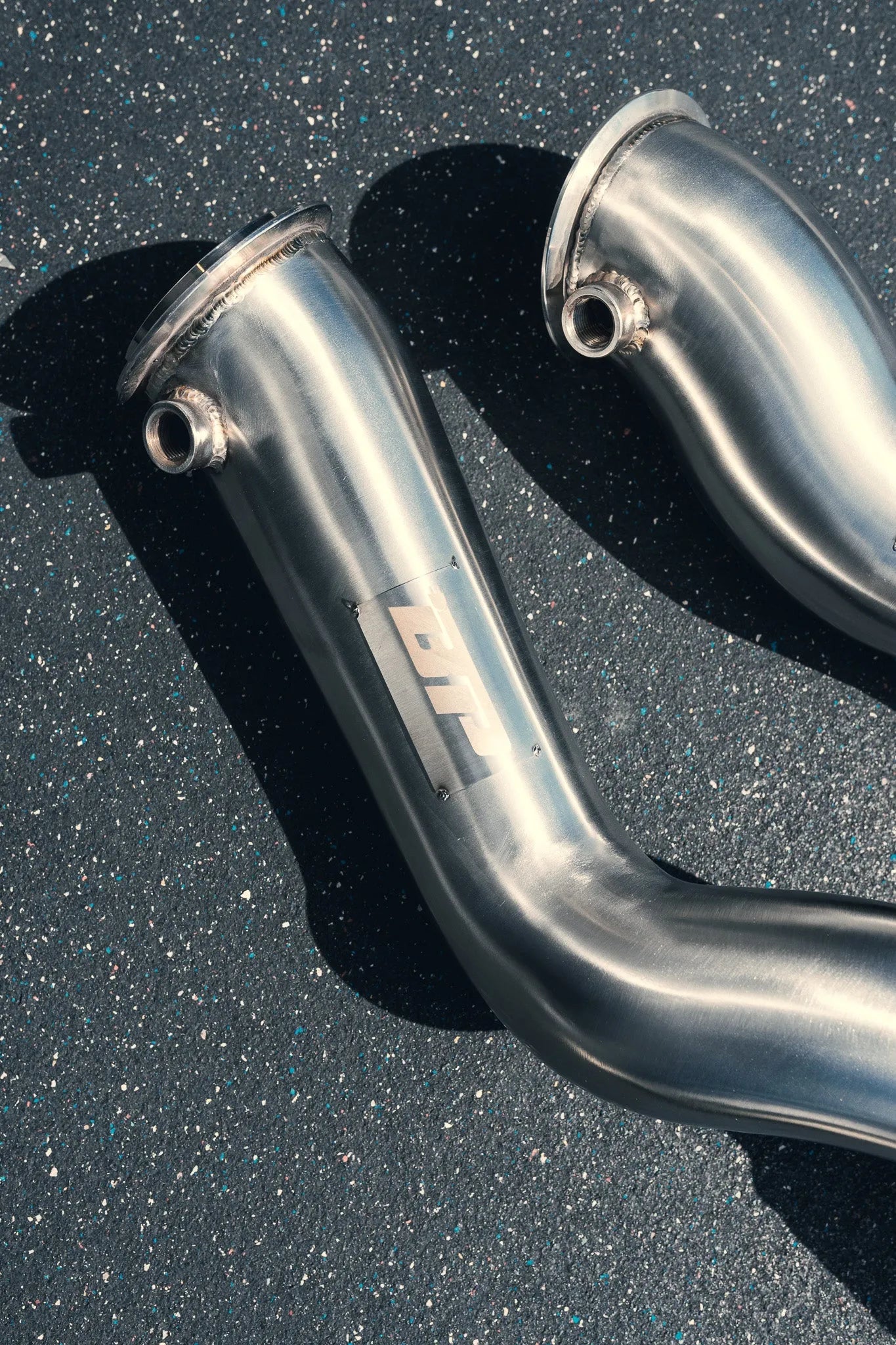 S58 Downpipes - BMW G87 M2 & G80 M3 & G82/3 M4 & F97 X3M & F98 X4M