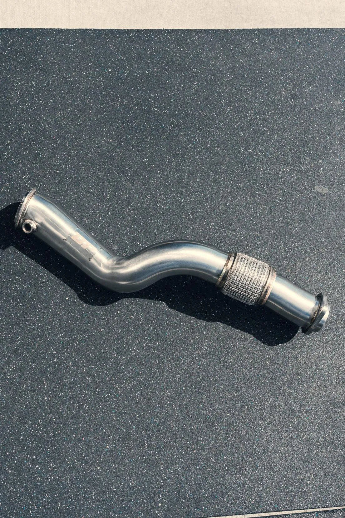 S58 Downpipes - BMW G87 M2 & G80 M3 & G82/3 M4 & F97 X3M & F98 X4M