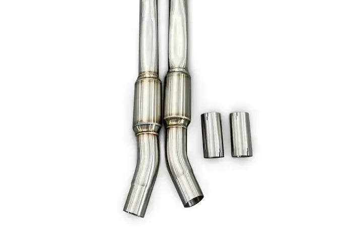 S58 Midpipe - BMW G87 M2 & G80 M3 & G82/3 M4